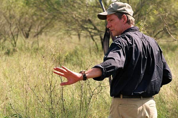 Foto Chris Cooper, Stephen Gaghan