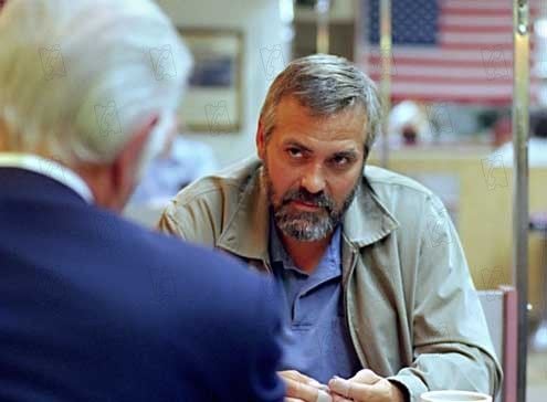 Foto George Clooney, Stephen Gaghan