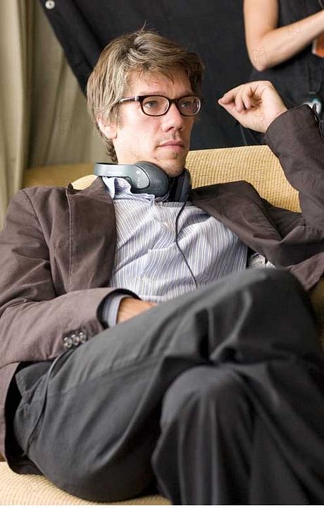 Foto Stephen Gaghan