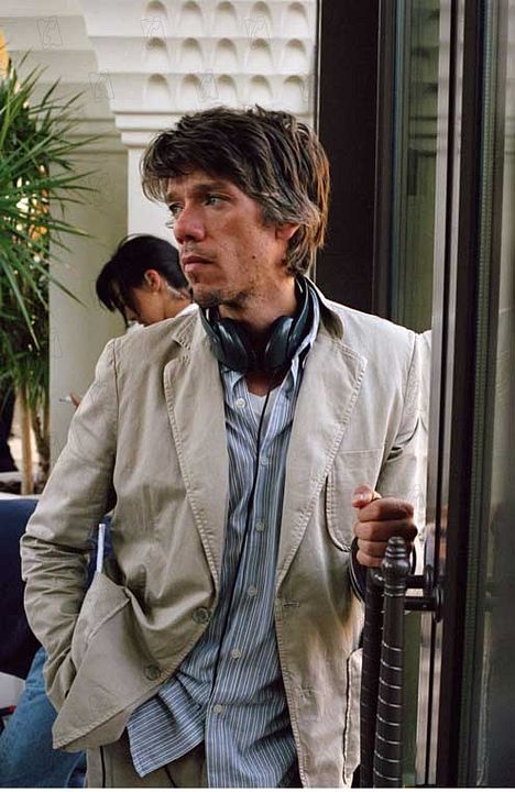 Foto Stephen Gaghan
