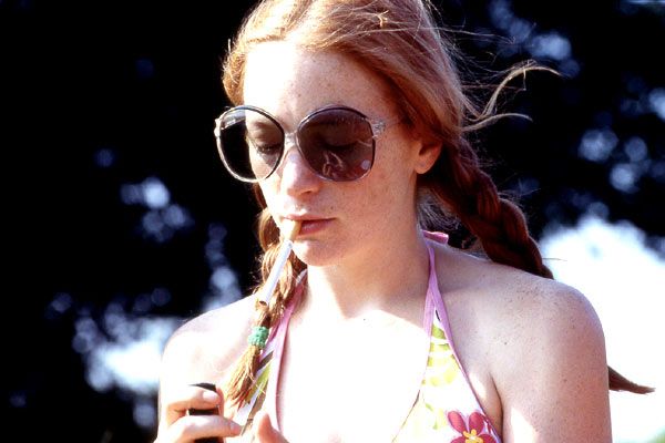 My Summer of Love : Foto Pawel Pawlikowski