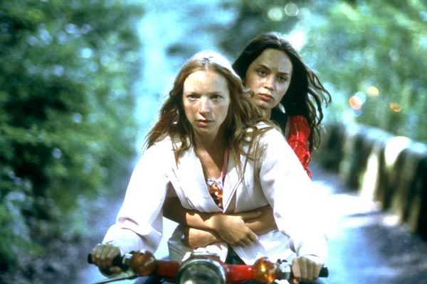 My Summer of Love : Foto Pawel Pawlikowski, Emily Blunt