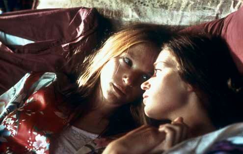 My Summer of Love : Foto Pawel Pawlikowski, Emily Blunt