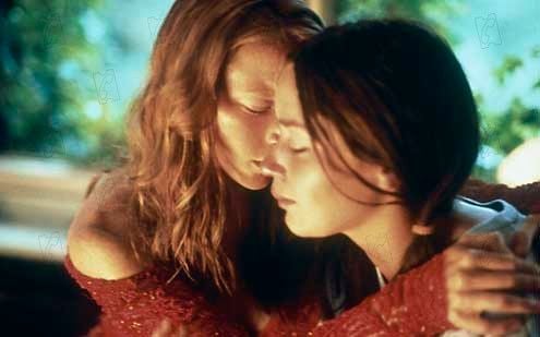 My Summer of Love : Foto Pawel Pawlikowski, Emily Blunt