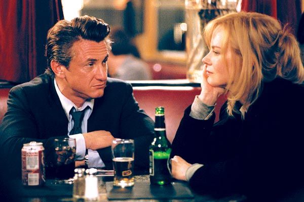 Foto Nicole Kidman, Sean Penn