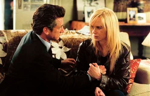 Foto Nicole Kidman, Sean Penn