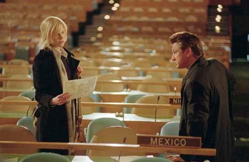 Foto Nicole Kidman, Sean Penn