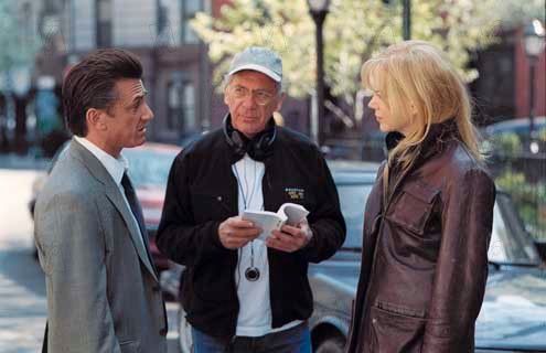 Foto Sean Penn, Nicole Kidman