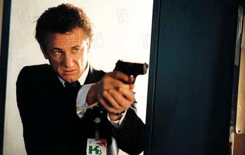 Foto Sean Penn