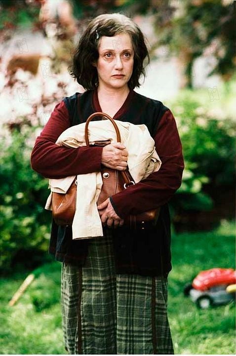 Una niñera a prueba de balas : Foto Carol Kane, Adam Shankman