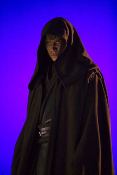 Star Wars: Episodio III - La venganza de los Sith : Foto Hayden Christensen