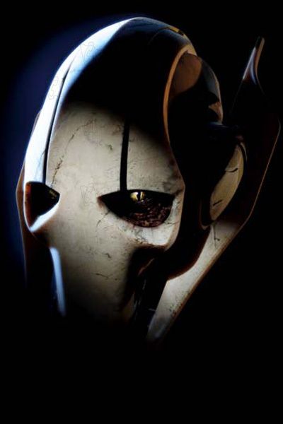 Star Wars: Episodio III - La venganza de los Sith : Foto