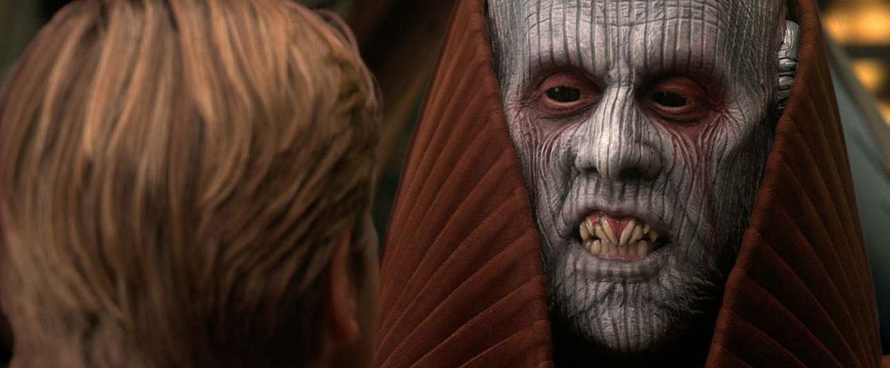 Star Wars: Episodio III - La venganza de los Sith : Foto Ewan McGregor