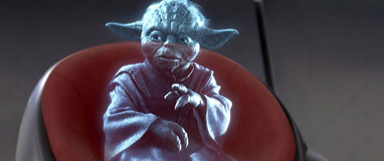 Star Wars: Episodio III - La venganza de los Sith : Foto