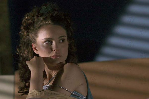 Star Wars: Episodio III - La venganza de los Sith : Foto Natalie Portman