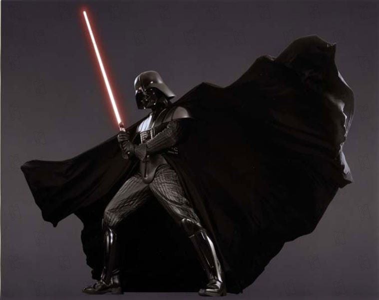 Star Wars: Episodio III - La venganza de los Sith : Foto Hayden Christensen