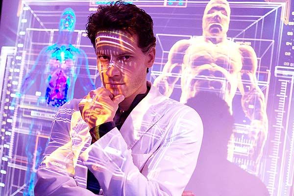 Los 4 Fantásticos : Foto Ioan Gruffudd