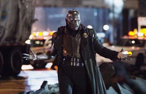 Los 4 Fantásticos : Foto Tim Story