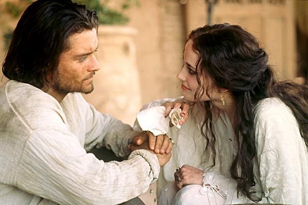 Cruzada : Foto Orlando Bloom, Eva Green