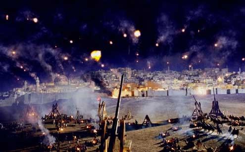 Cruzada : Foto Ridley Scott