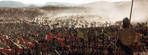 Cruzada : Foto Ridley Scott