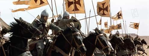 Cruzada : Foto Ridley Scott