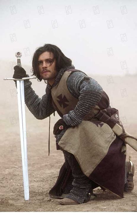 Cruzada : Foto Ridley Scott