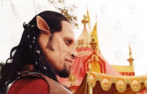 Las crónicas de Narnia: El león, la bruja y el ropero : Foto Andrew Adamson