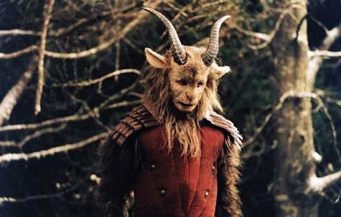 Las crónicas de Narnia: El león, la bruja y el ropero : Foto Andrew Adamson