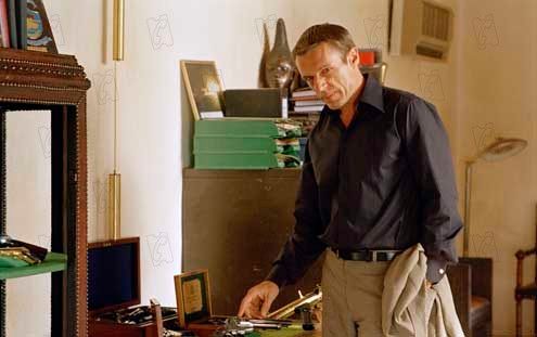 Foto Lambert Wilson