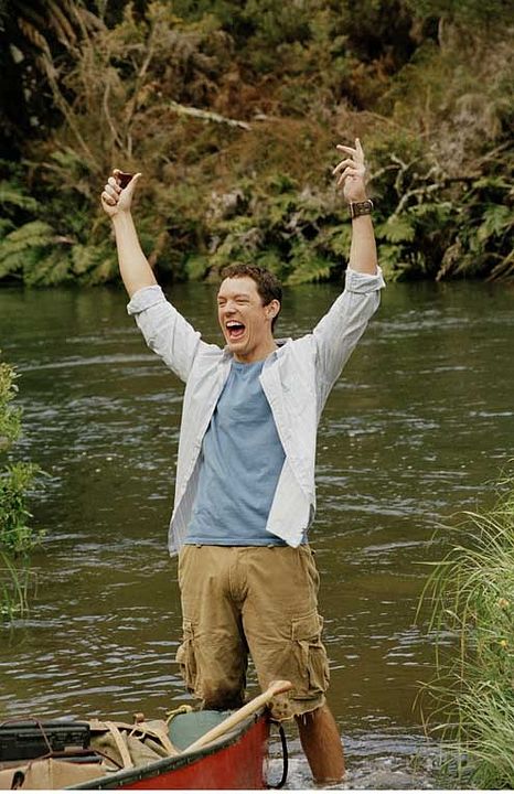 Without a Paddle : Foto Matthew Lillard