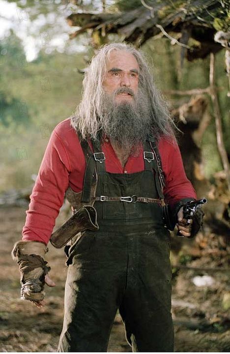 Without a Paddle : Foto