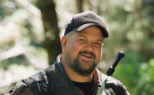 Without a Paddle : Foto