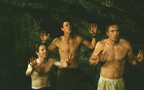 Without a Paddle : Foto Matthew Lillard