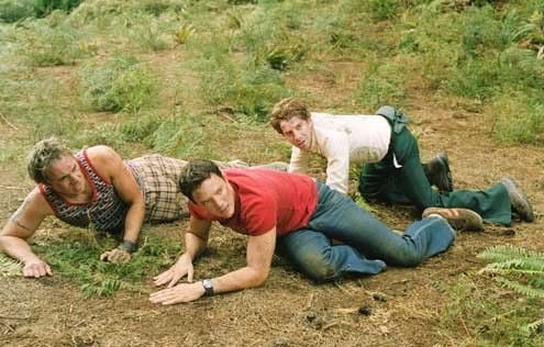 Without a Paddle : Foto Matthew Lillard