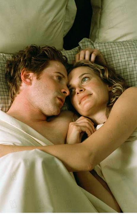 Without a Paddle : Foto Rachel Blanchard