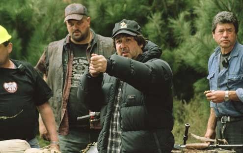 Without a Paddle : Foto