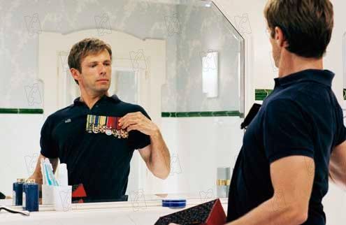 Foto Lambert Wilson, Valérie Lemercier