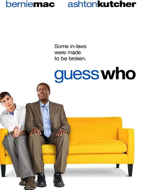 Conquistando a mi suegro : Póster