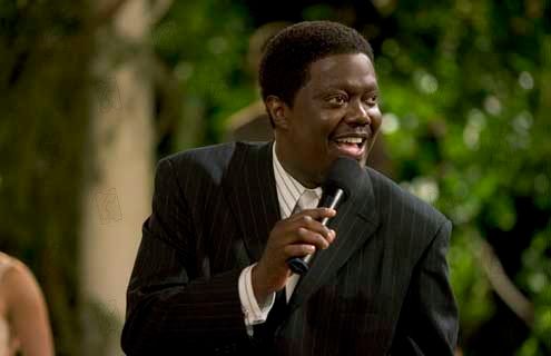 Conquistando a mi suegro : Foto Bernie Mac