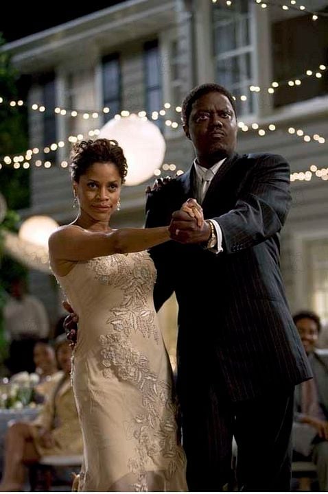 Conquistando a mi suegro : Foto Bernie Mac