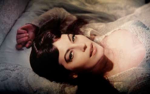 Foto Richard Thorpe, Ava Gardner