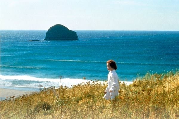 Óscar y Lucinda : Foto