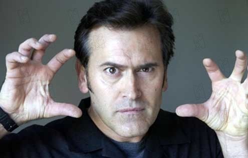 Foto Bruce Campbell