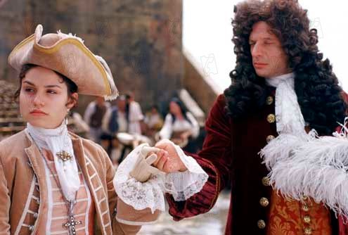 Foto Samuel Le Bihan, Emilie Dequenne