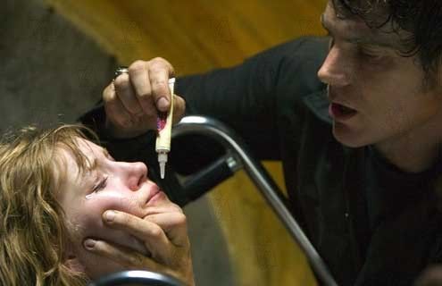 La casa de cera : Foto Jaume Collet-Serra