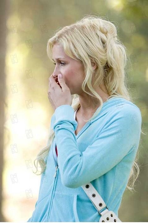 La casa de cera : Foto Jaume Collet-Serra