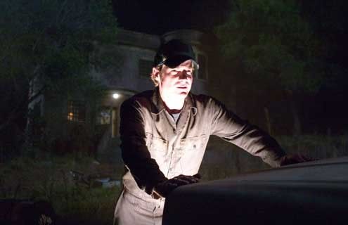 La casa de cera : Foto Jaume Collet-Serra