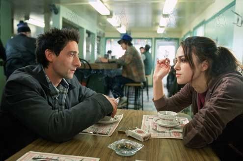 Foto Keira Knightley, Adrien Brody