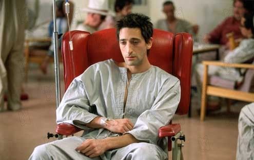 Foto Adrien Brody